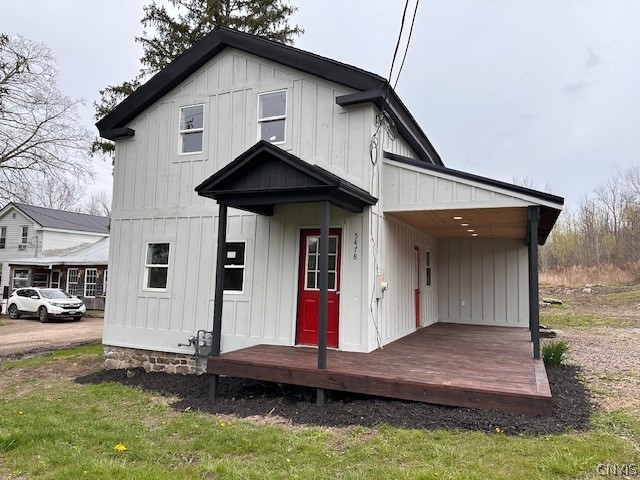 State Route 104 , Oswego, NY 13126