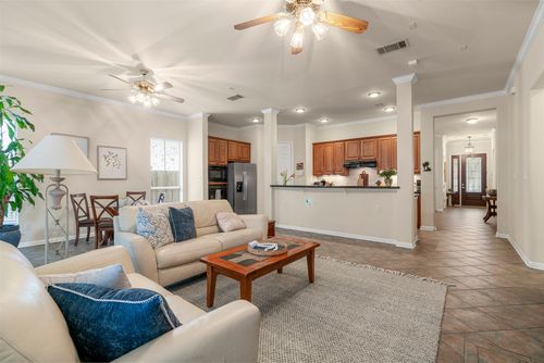 6437 Tasajillo Trl, Austin, TX, 78739-1417 | Card Image