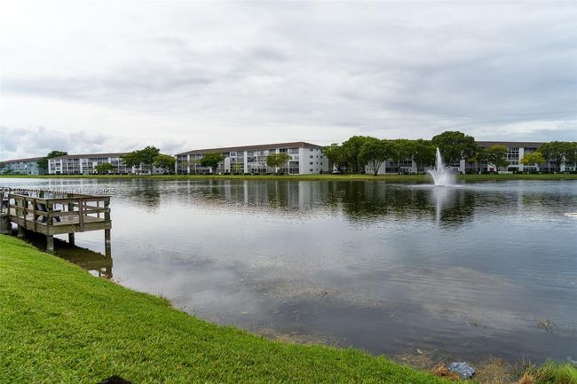 APT-112M - 12500 Sw 5 Th Ct, Condo with 1 bedrooms, 2 bathrooms and null parking in Pembroke Pines FL | Image 13