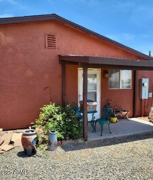 22750 W Pacific St, Congress, AZ, 85332-1520 | Card Image