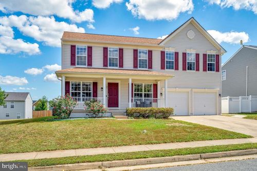 33 Summerfield Ln, FREDERICKSBURG, VA, 22405-1772 | Card Image