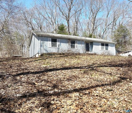 317 Old Jewett City Rd, Preston, CT, 06365-8014 | Card Image