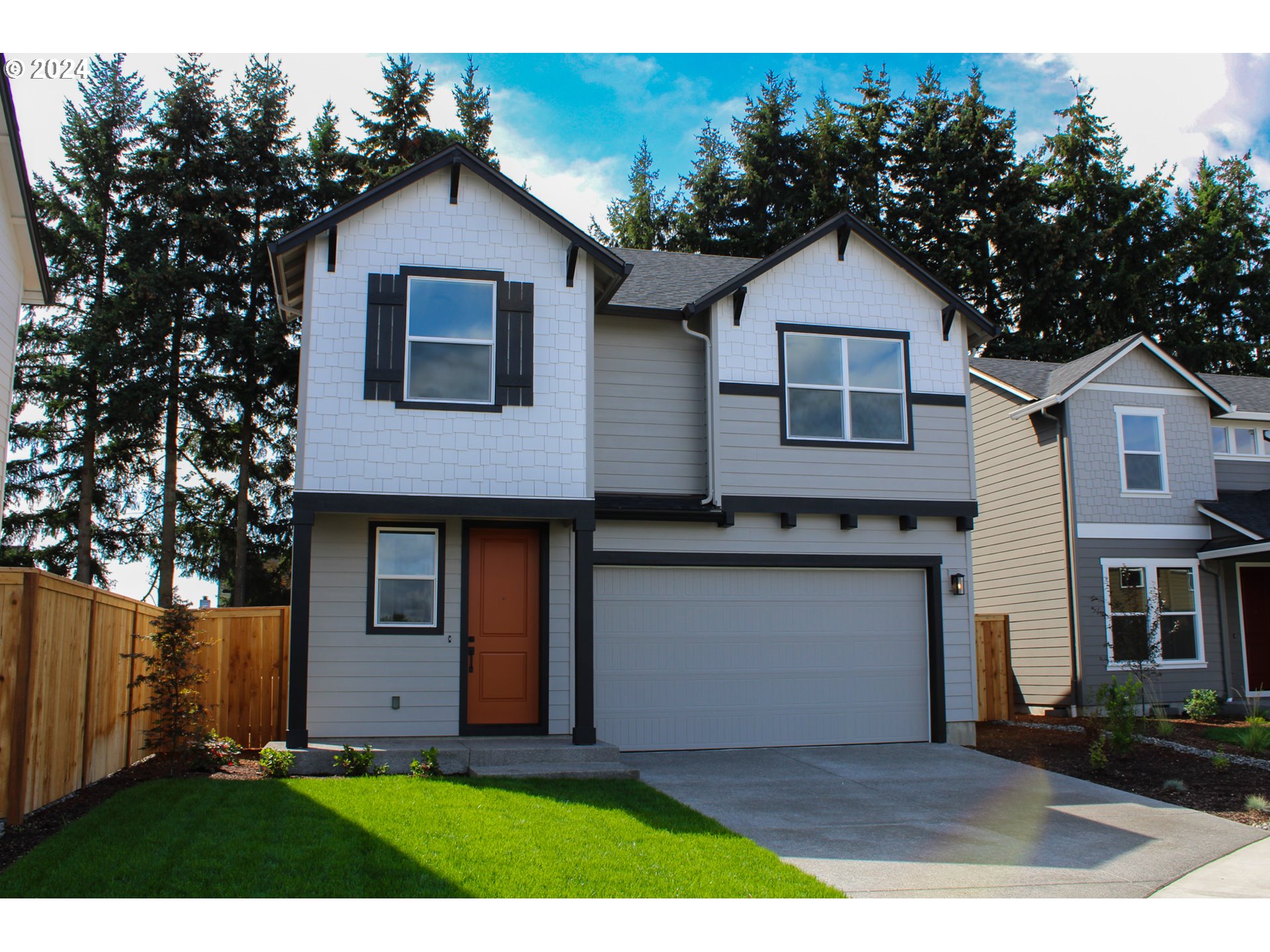 83rd Way, Vancouver, WA 98682