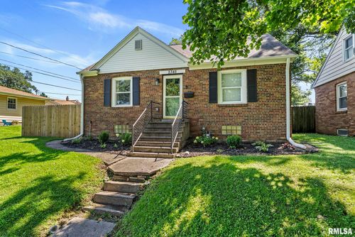 2345 264th Street, Rock Island, IL, 61201 | Card Image