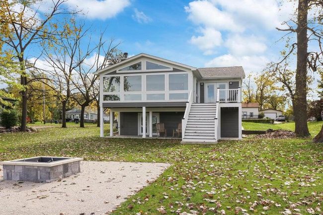 24722 84th Street, House other with 3 bedrooms, 2 bathrooms and null parking in Salem Lakes WI | Image 39