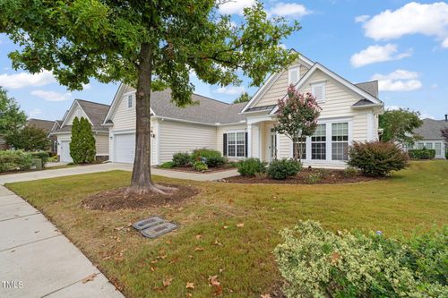317 Beckingham Loop, Cary, NC, 27519-5411 | Card Image