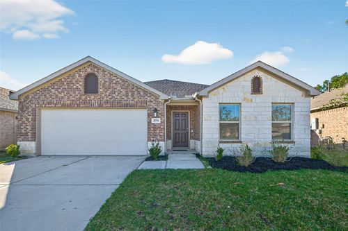 20706 Southern Woods Dr, New Caney, TX, 77357-2568 | Card Image