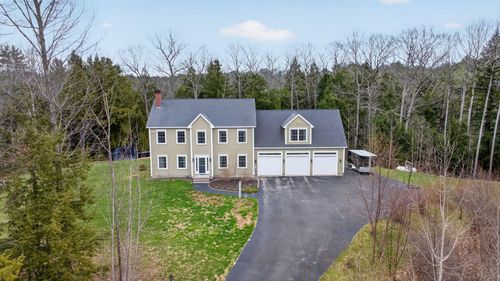 168 Harding Bridge Road, Gorham, ME, 04038 | Card Image