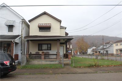 1704 4th Ave, Home with 0 bedrooms, 0 bathrooms and null parking in Beaver Falls PA | Image 1