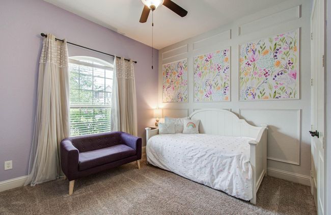 Second bedroom downstairs | Image 24