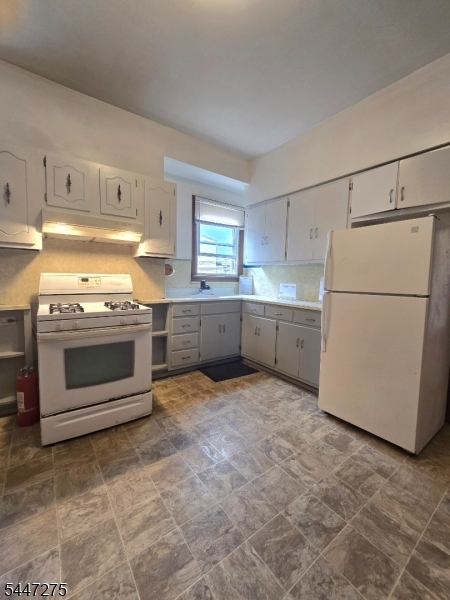 Residential Lease in Newark City 3
