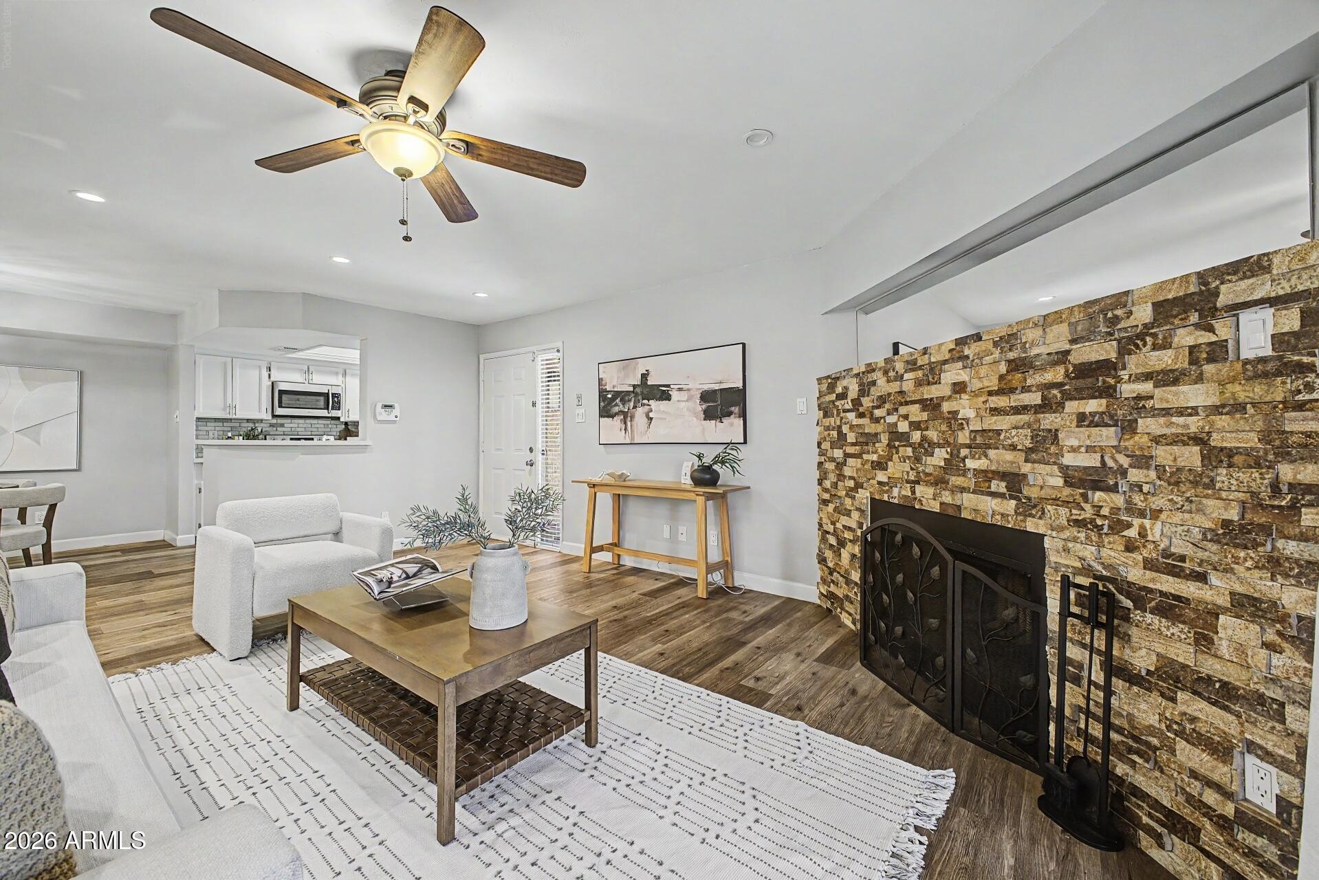 Residential in Scottsdale 5