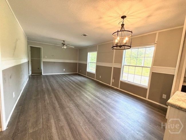 499 Log Landing Cir, House other with 4 bedrooms, 2 bathrooms and null parking in Springfield GA | Image 7