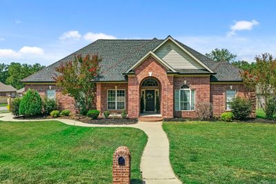 60 Hudson Branch Dr, House other with 4 bedrooms, 3 bathrooms and null parking in Austin AR | Image 1