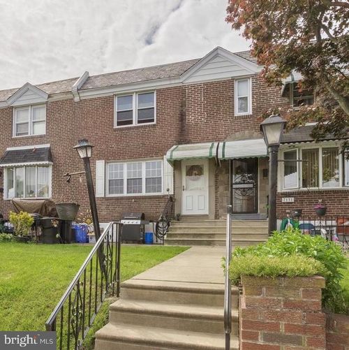 7133 Walker St, PHILADELPHIA, PA, 19135-1101 | Card Image