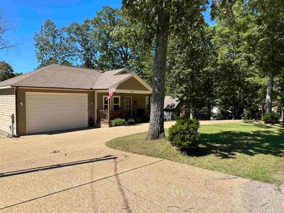 500 Holiday Hills Ln, House other with 3 bedrooms, 2 bathrooms and null parking in Counce TN | Image 2