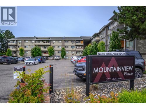 418-3700 28a St, Vernon, BC, V1T9K6 | Card Image