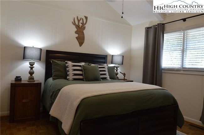 994 Ridge Rd, House other with 3 bedrooms, 3 bathrooms and null parking in Glade Valley NC | Image 34