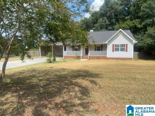 216 Doyle Dr, MONTEVALLO, AL, 35115-5932 | Card Image