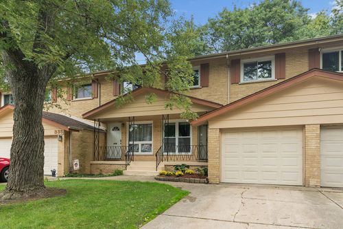 337 Sunset Trl, New Lenox, IL, 60451-1802 | Card Image