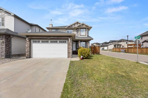 165 Canals Cir Sw, Airdrie, AB, T4B3E8 | Card Image