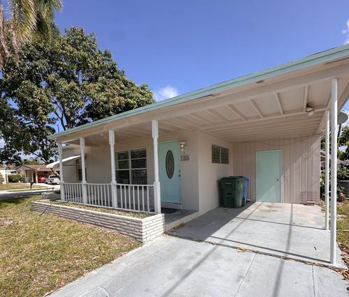 100 Nw 52nd Street, Fort Lauderdale, FL, 33309 | Card Image
