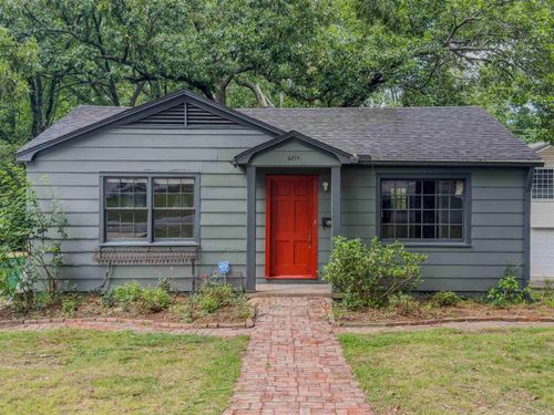 6710 Kavanaugh Pl, Little Rock, AR, 72207 | Card Image
