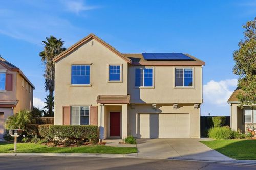 609 Rockspray Circle, Pittsburg, CA, 94565 | Card Image