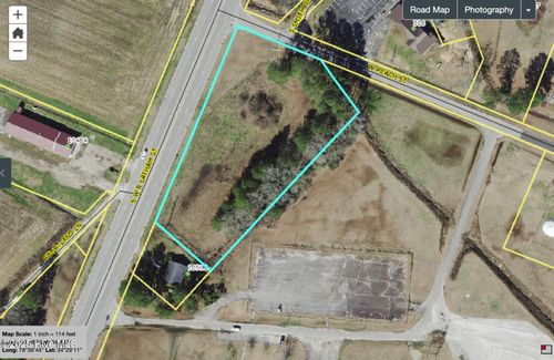 0 S Wr Latham St, Clarkton, NC, 28433 | Card Image
