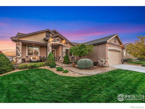 7007 Spanish Bay Drive, Windsor, CO, 80550 | Card Image