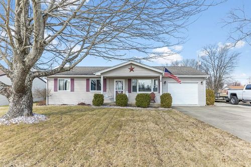 12944 Oak Street, Dillsboro, IN, 47018 | Card Image