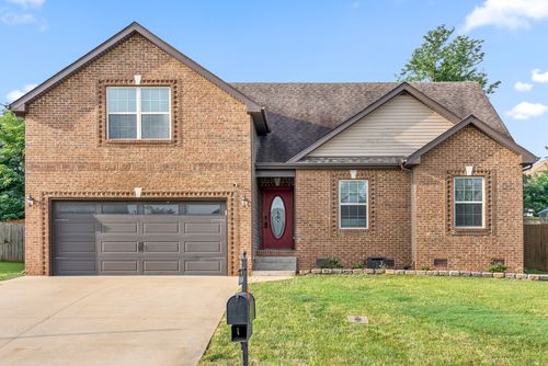 1959 General Neyland Dr, Clarksville, TN, 37042-9574 | Card Image