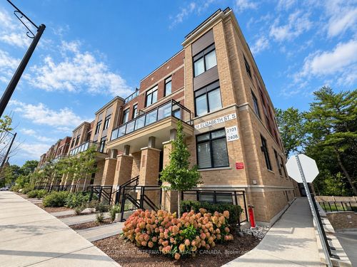 2102-58 Elizabeth St S, Richmond Hill, ON, L4C5W2 | Card Image