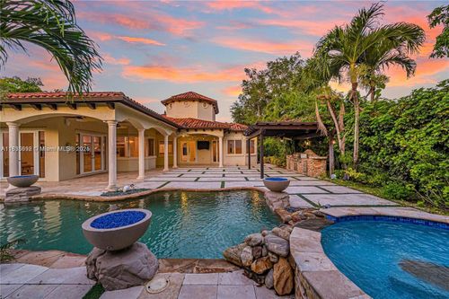 13400 Sw 83rd Ave, Pinecrest, FL, 33156-6610 | Card Image