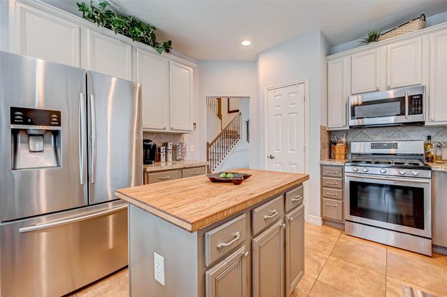 Kitchen. | Image 20