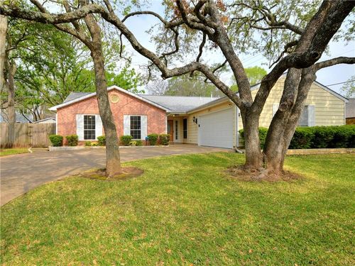 11502 Toledo Dr, Austin, TX, 78759-4947 | Card Image