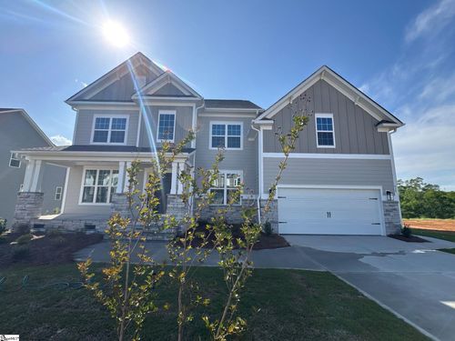639 Creekway Ct, Greer, SC, 29651-7373 | Card Image