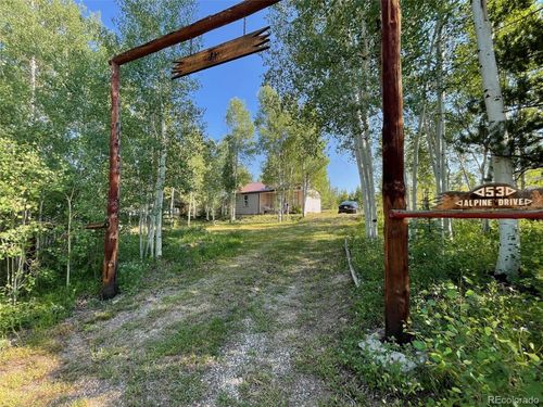 53 Alpine Dr, Tabernash, CO, 80478 | Card Image