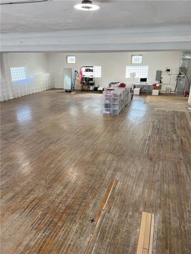 654 Division St, Home with 0 bedrooms, 0 bathrooms and null parking in Wall PA | Image 5