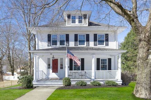 60 High St, Needham, MA, 02494 | Card Image