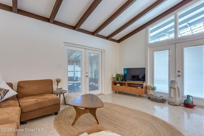 936 Santa Cruz Rd, House other with 4 bedrooms, 3 bathrooms and null parking in Cocoa Beach FL | Image 11