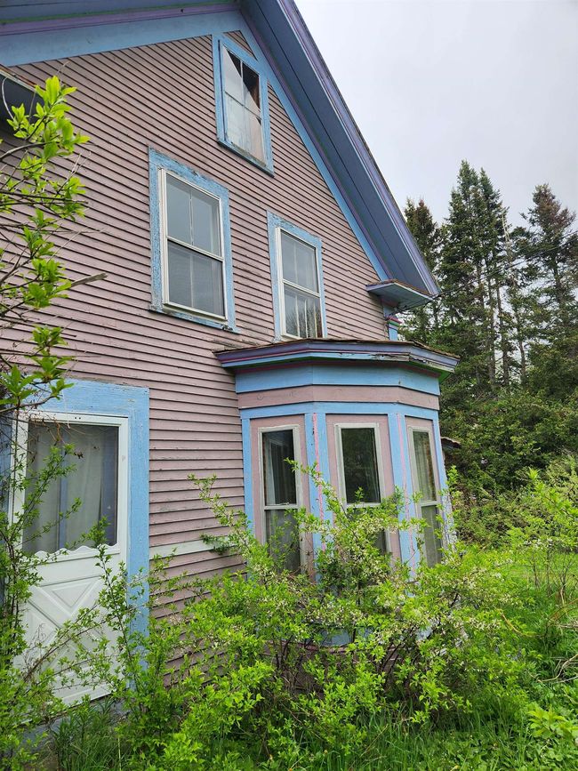 16 Northridge Rd, House other with 4 bedrooms, 1 bathrooms and null parking in West Burke VT | Image 42