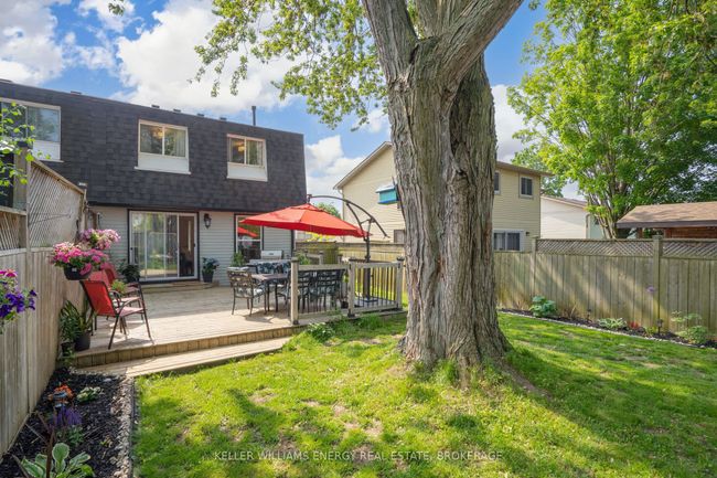 754 Hillcroft St, House attached with 4 bedrooms, 2 bathrooms and 3 parking in Oshawa ON | Image 30