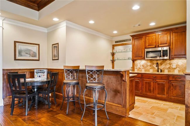 564 Mystic Trail Ln, House other with 4 bedrooms, 5 bathrooms and null parking in Jasper GA | Image 36