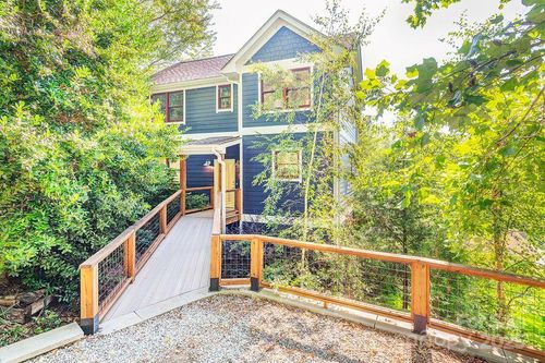 60 Sunrise Dr, Asheville, NC, 28806-4629 | Card Image