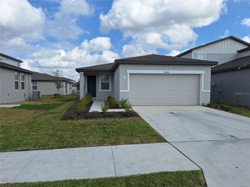 34609 Telluride Ln, Zephyrhills, FL, 33541-2940 | Card Image
