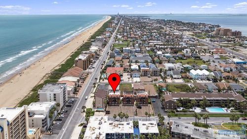 a0102-127 E Morningside Dr, South Padre Island, TX, 78597-7675 | Card Image