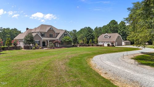 3011 Elk Rdg, Hurdle Mills, NC, 27541-7442 | Card Image