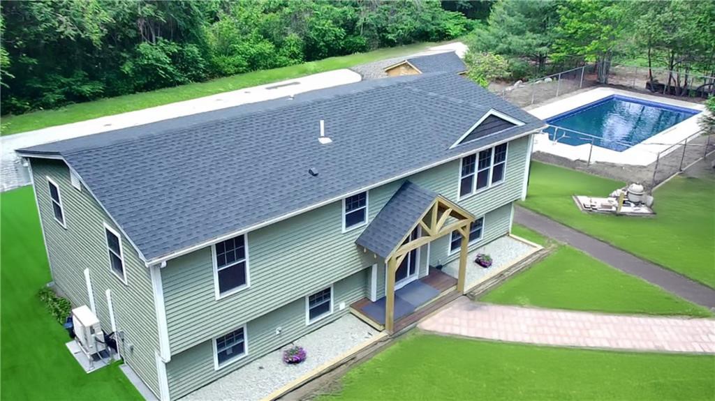 Residential in Glocester 2