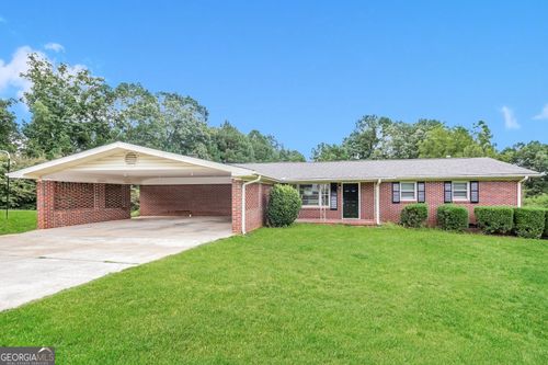 2309 Stephens Cir, Gainesville, GA, 30506-1186 | Card Image